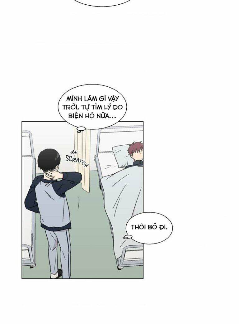 …”một sự thật khá khó chịu.” chapter 52 15