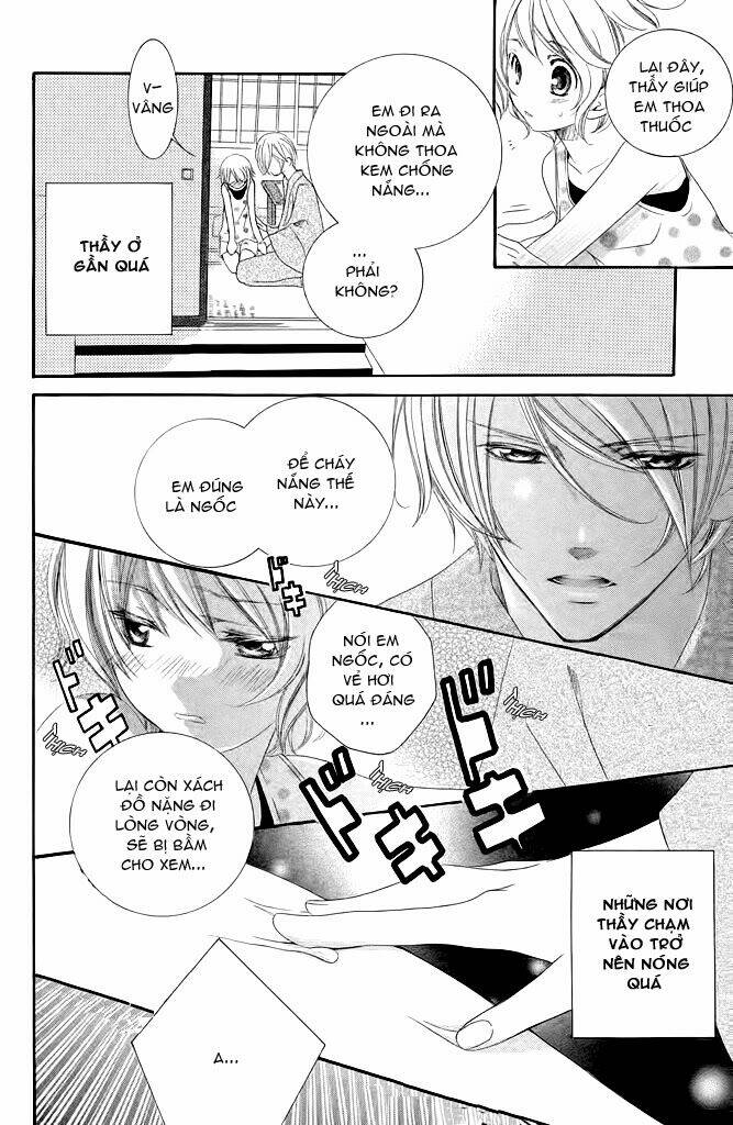 sensei, suki chapter 3 23