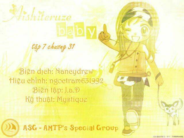 câu chuyện tuổi teen chapter 33 1