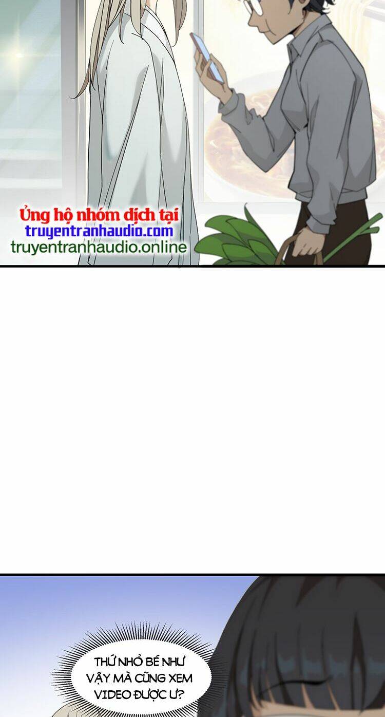 ta xuất sơn liền vô địch chapter 3 9