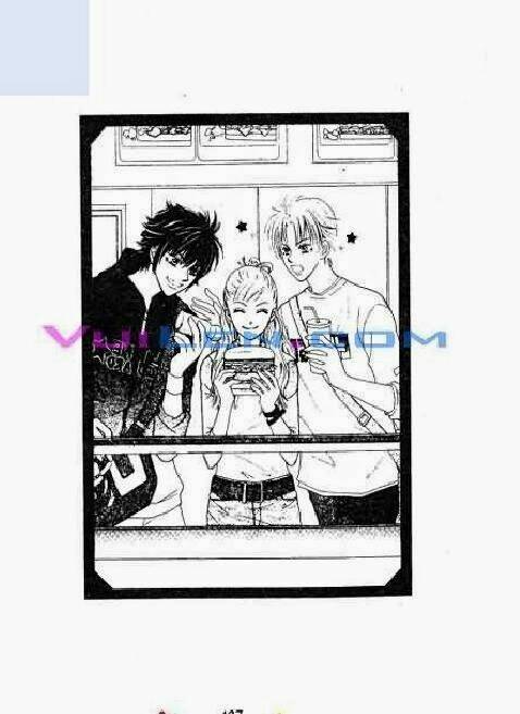 neck and neck chapter 1 134