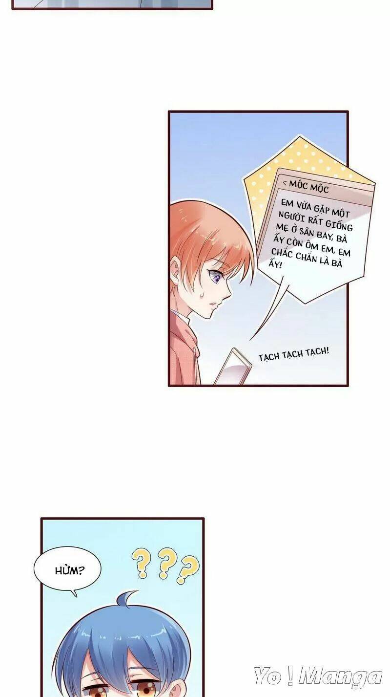 bá đạo tổng tài yêu tôi chapter 201 22