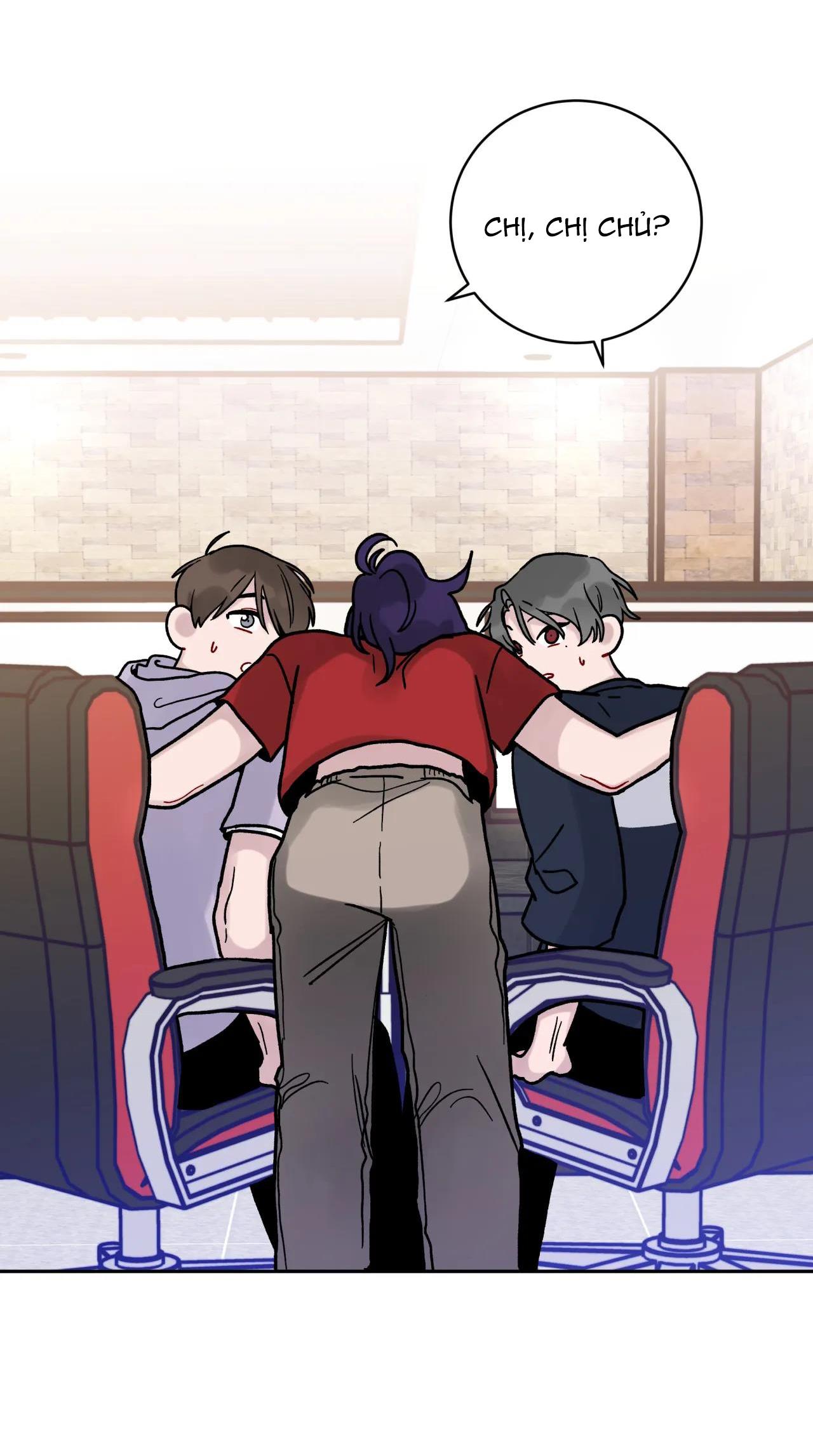 cơn mưa rào mùa hạ chapter 16 27