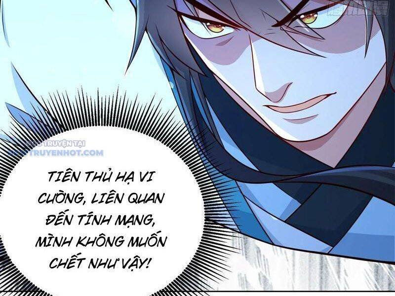 ta thực sự không muốn làm thần tiên chapter 64 23