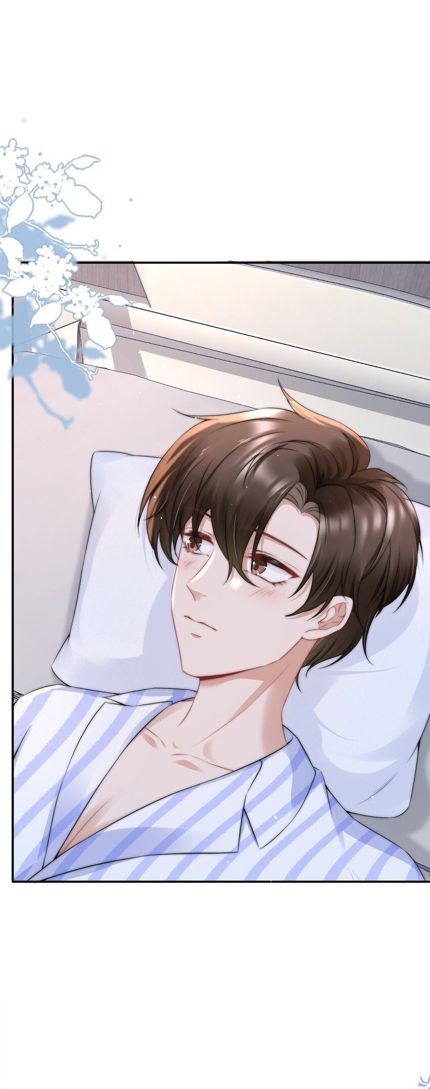 ta sinh con cho tổng tài chapter 87 18