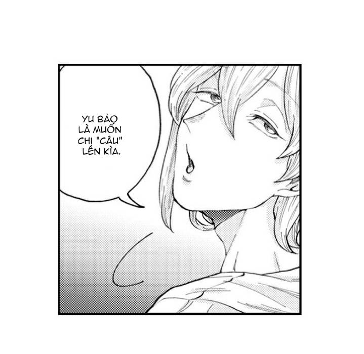 bị một anh chàng lập dị tấn công chapter 15 8