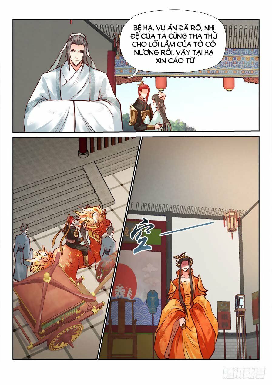 Luôn Có Yêu Quái Chapter 91 6