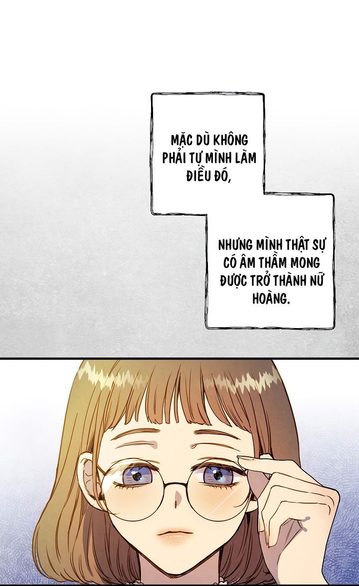 hoàng phi bóng tối - shadow queen chapter 40 26