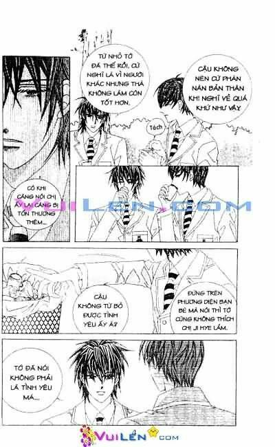 nụ hôn đầu chapter 2 4