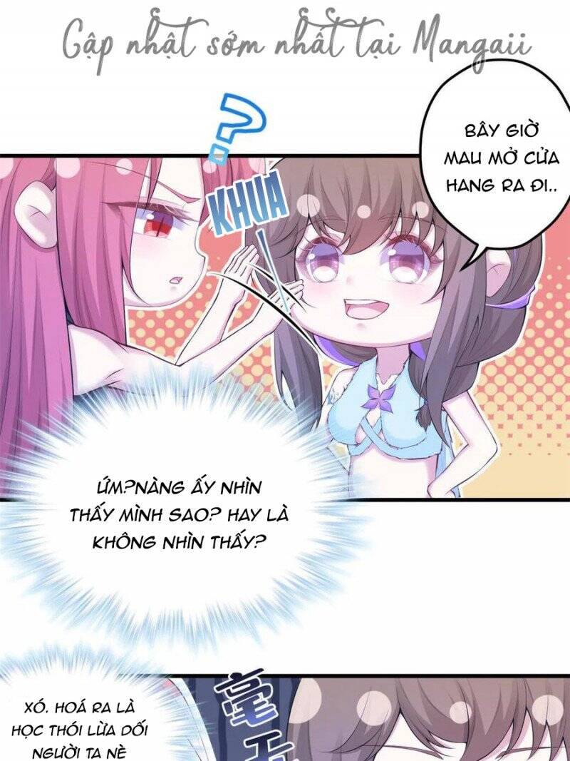 [16+] thảnh thơi thú thế chủng chủng điền, sinh sinh tể chapter 360 25