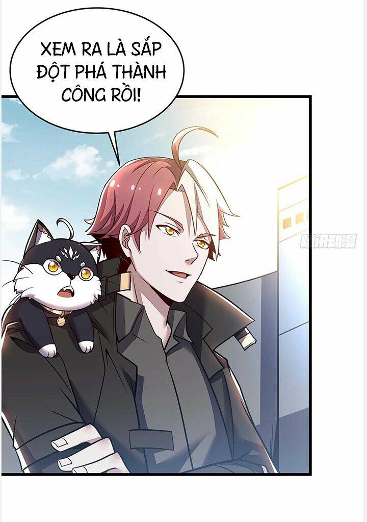 bất tử thần vương tu liên tục chapter 75 4