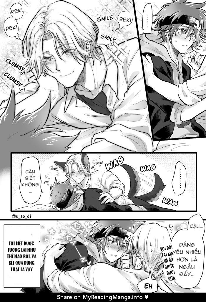 oneshot hỏny chapter 120 3