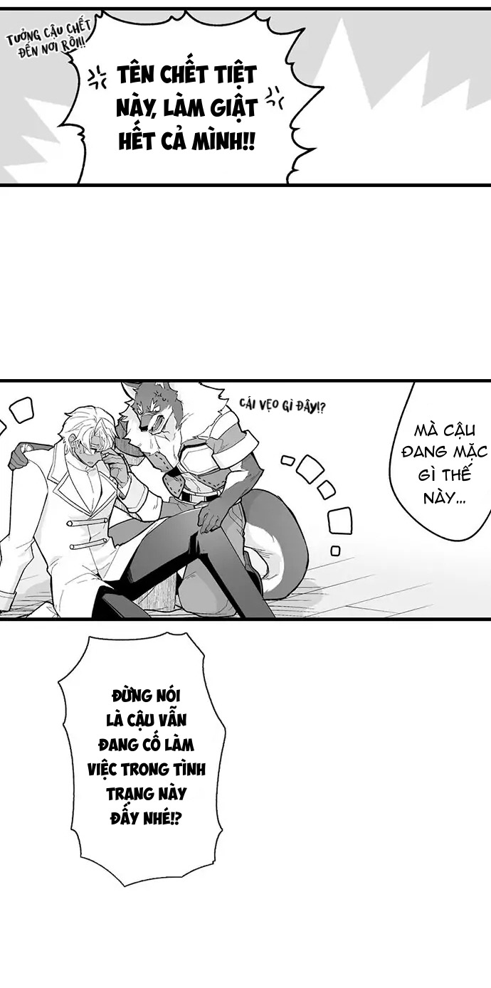 vợ của titan chapter 90 3