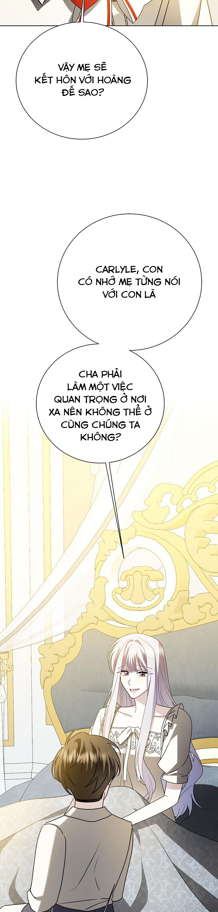 sự hối hận muộn màn chapter 97 27