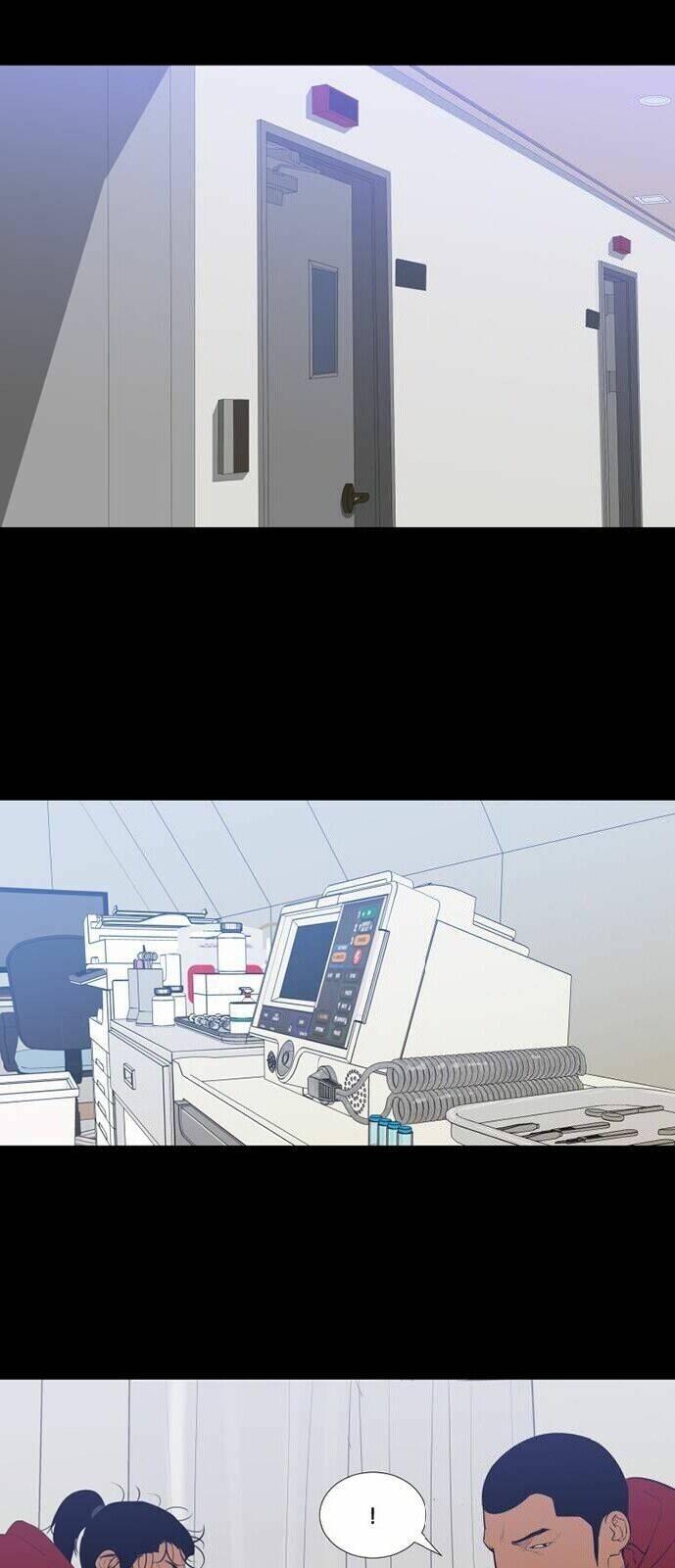 đêm vùng cực chapter 51 37