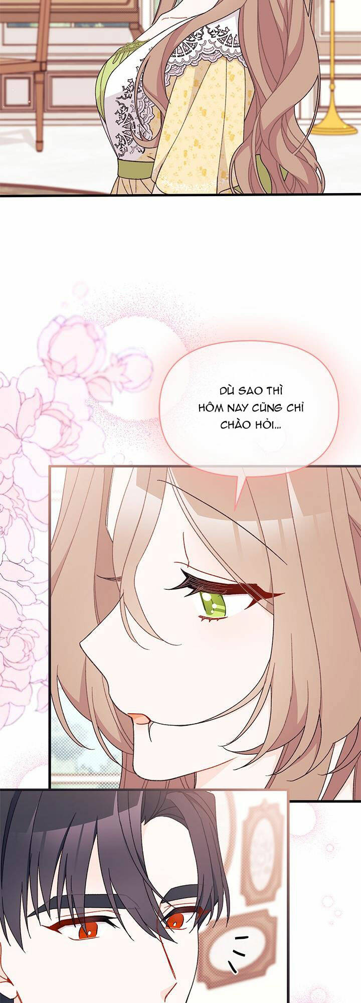 Tôi Đã Có Chồng Sau Khi Nhặt Được Nam Chính chapter 45.1 18