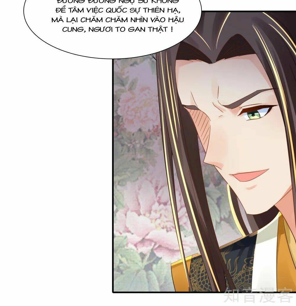 lãnh cung phế hậu muốn nghịch thiên chapter 145 9