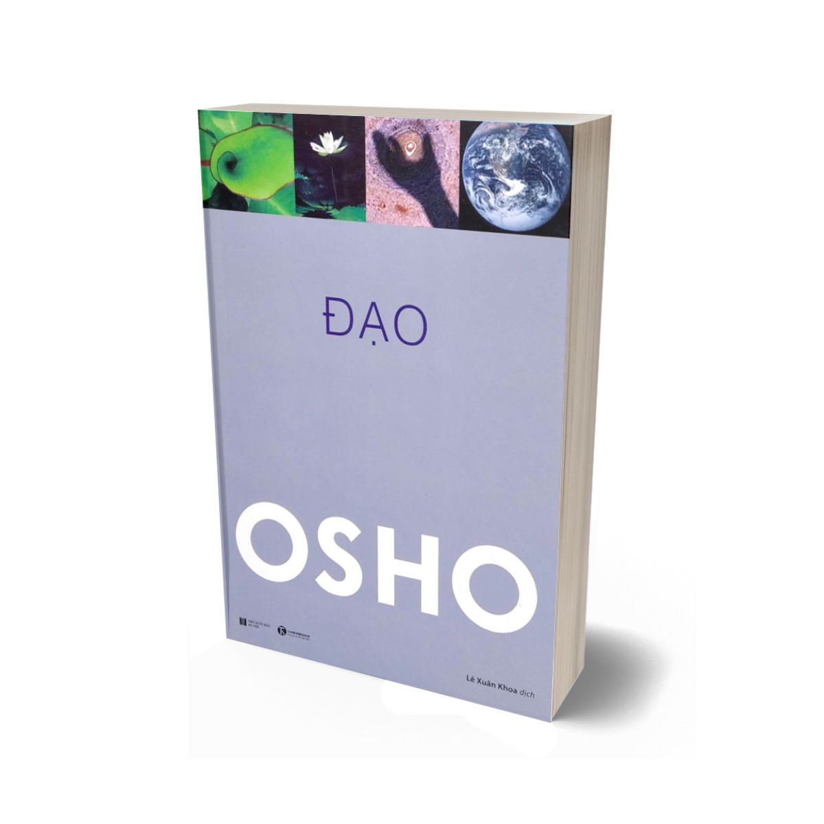 Hình ảnh Osho - Đạo (Tái Bản 2022)