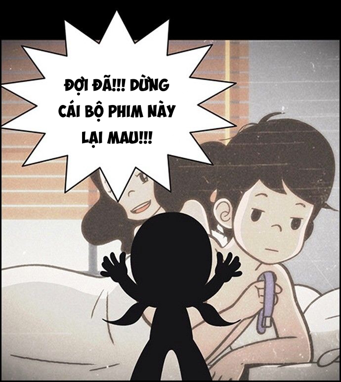 yumis cells chapter 9 6