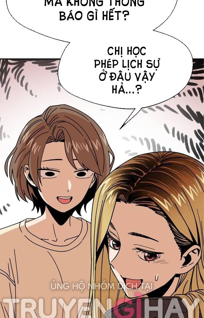 cuộc gặp gỡ định mệnh! chapter 14 69