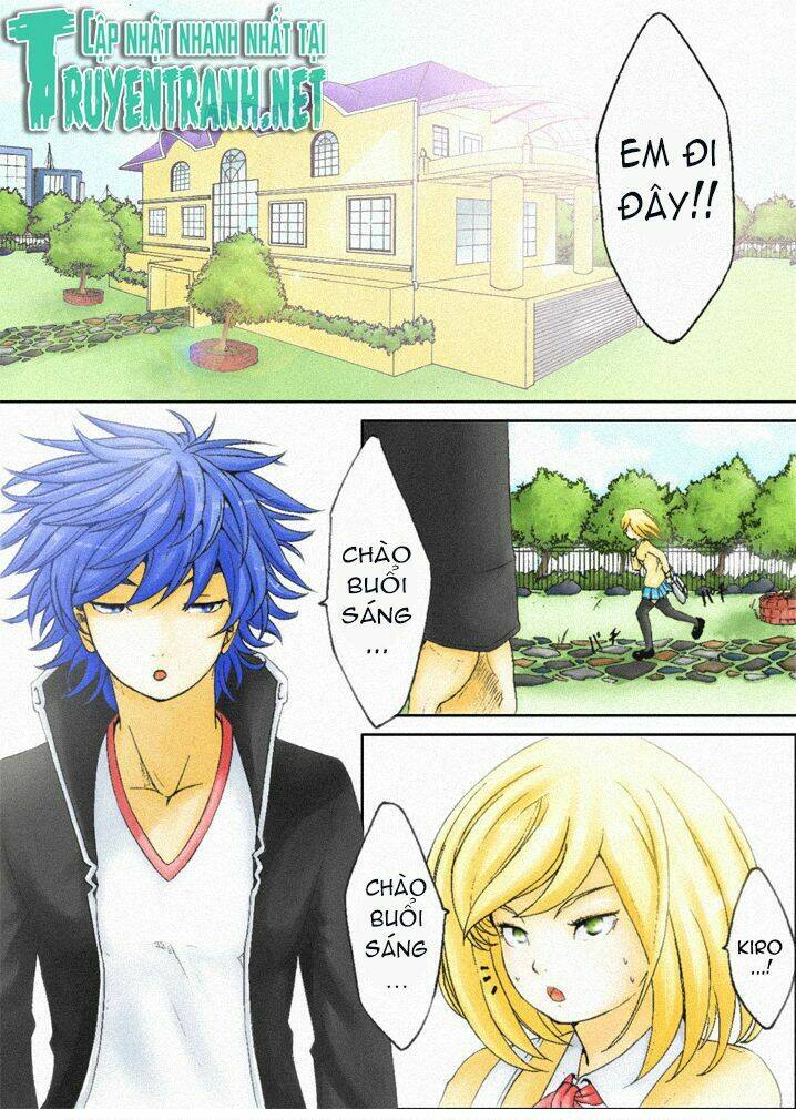 legal friends chapter 2 2