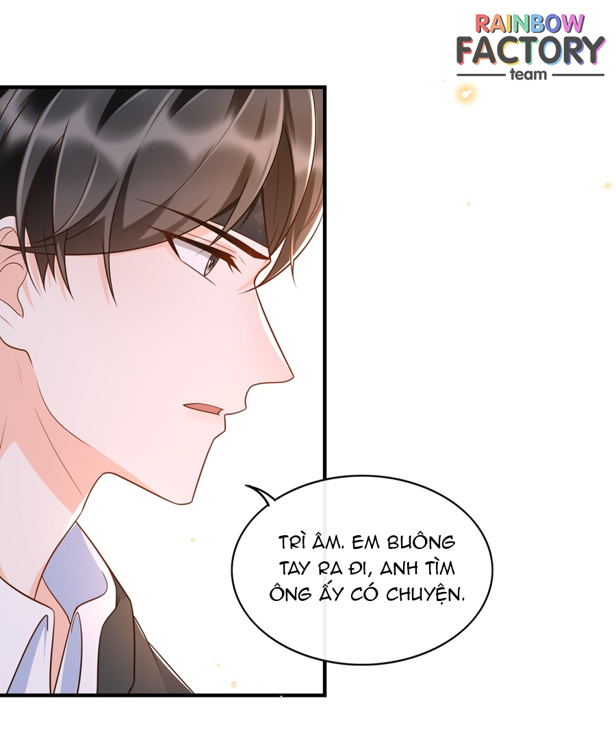 ngọt không ngừng nghỉ chapter 28 23