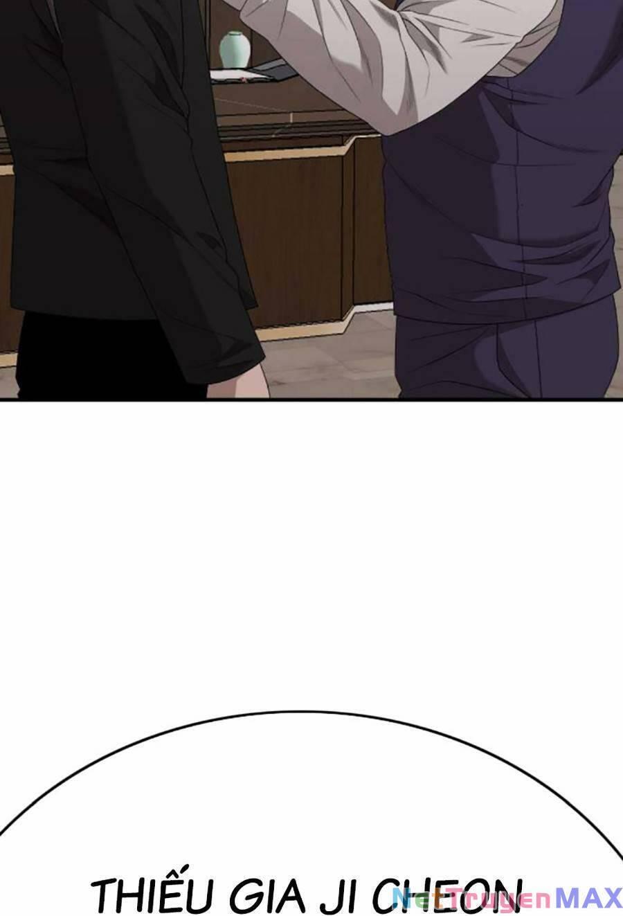 người xấu chapter 164 27