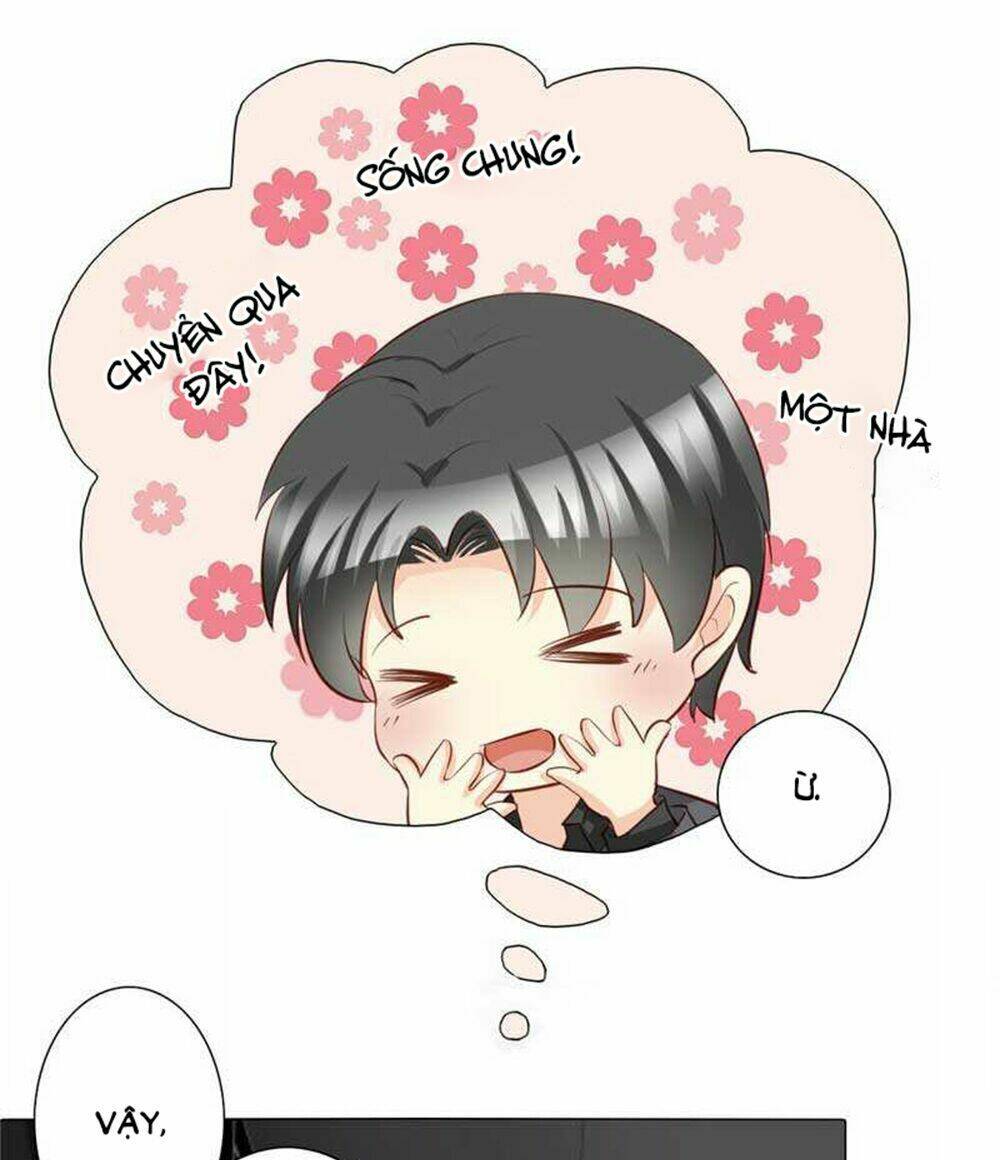 tổng tài bá đạo là gay chapter 64 5