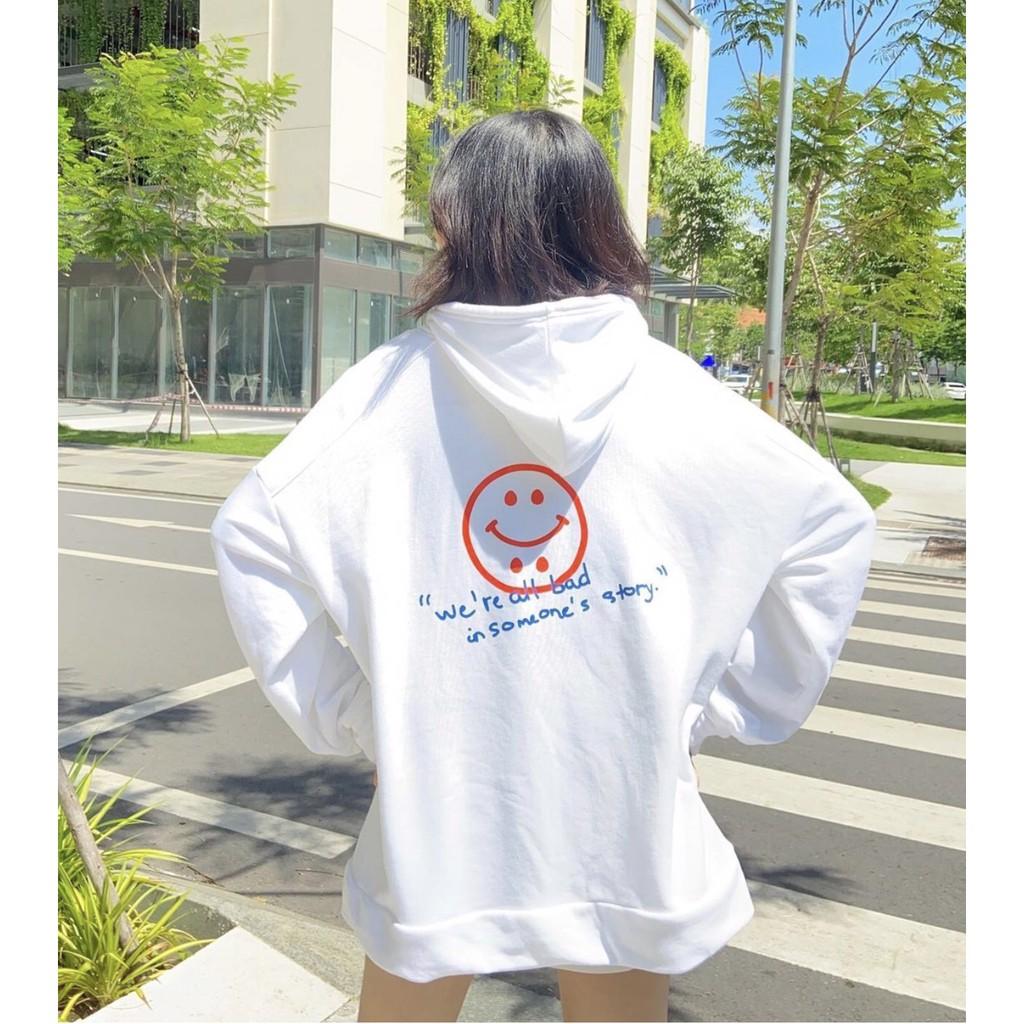 Áo KHOÁC Hoodie THO.XRI Ulzzang Unisex 1hitshop