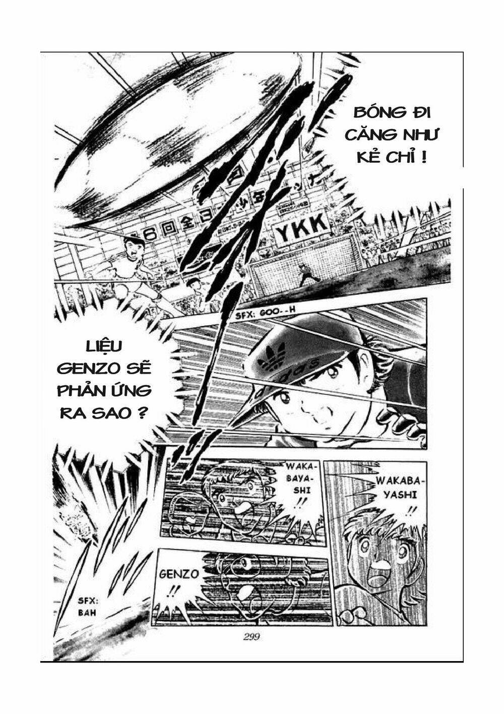 captain tsubasa chapter 44 18