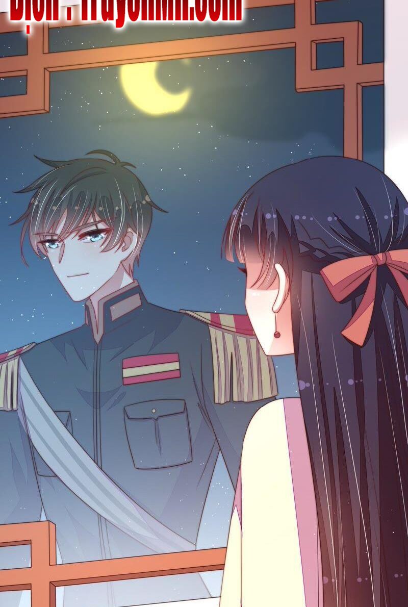 ngày nào thiếu soái cũng ghen chapter 242 8