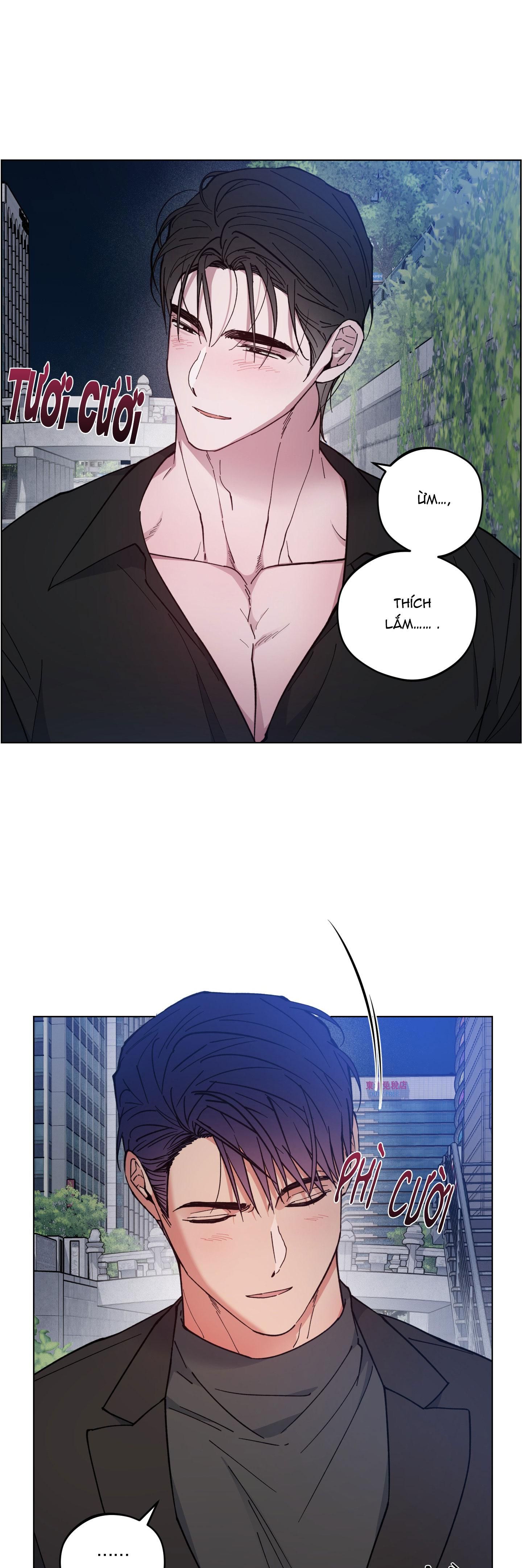 bình minh của rồng chapter 30 37