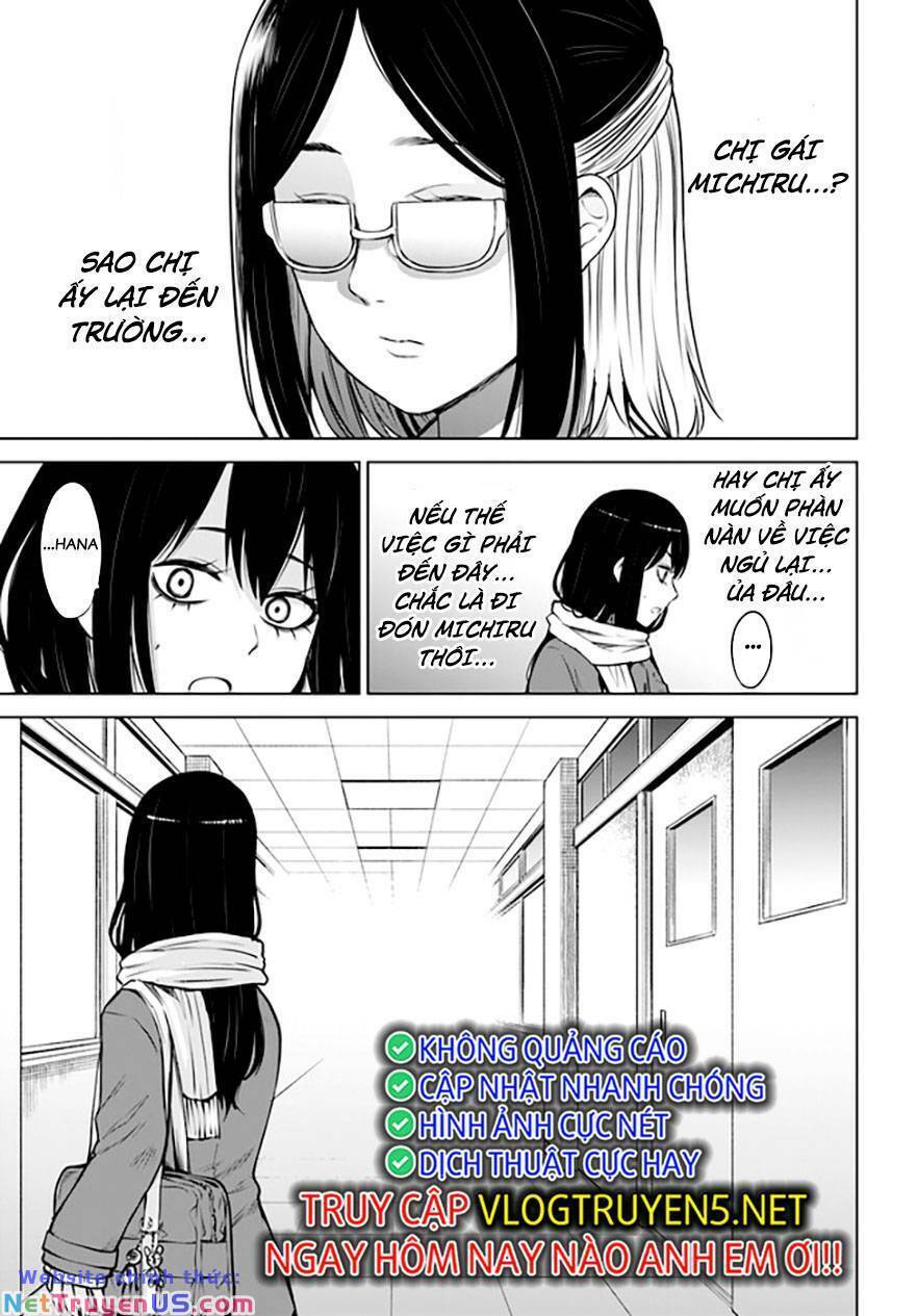 mieruko-chan chapter 62 25
