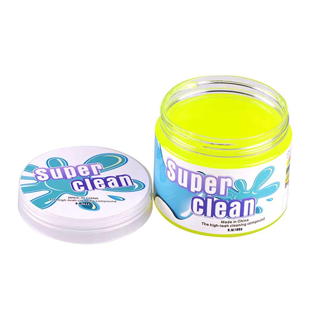 Gel Làm Sạch Bàn Phím Máy Tính
