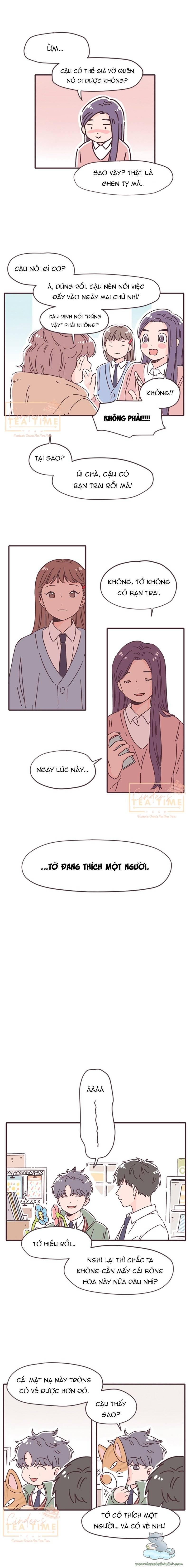 ngày định mệnh của đôi ta chapter 7 12