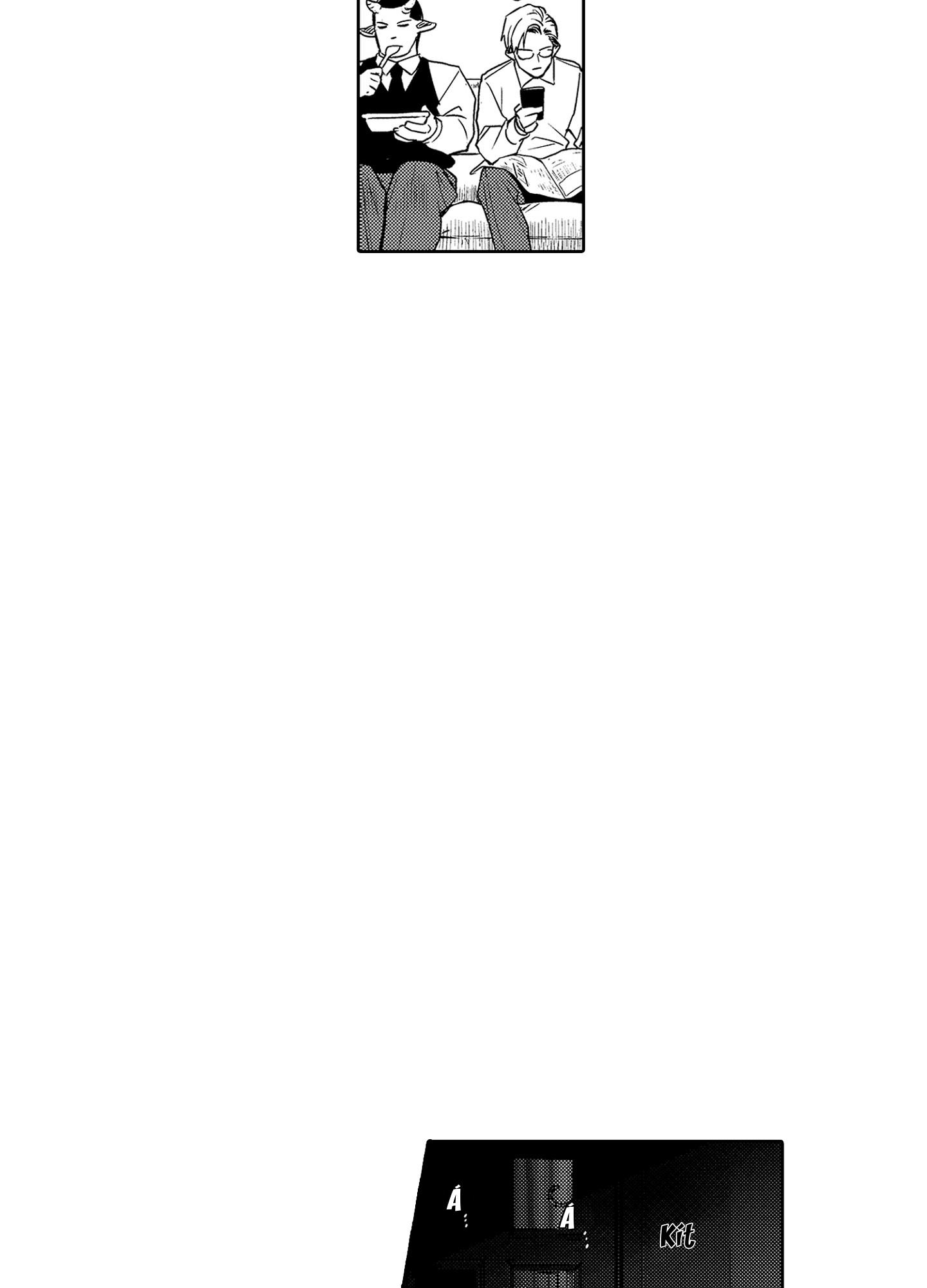 màn punchline cực khoái chapter 5 13