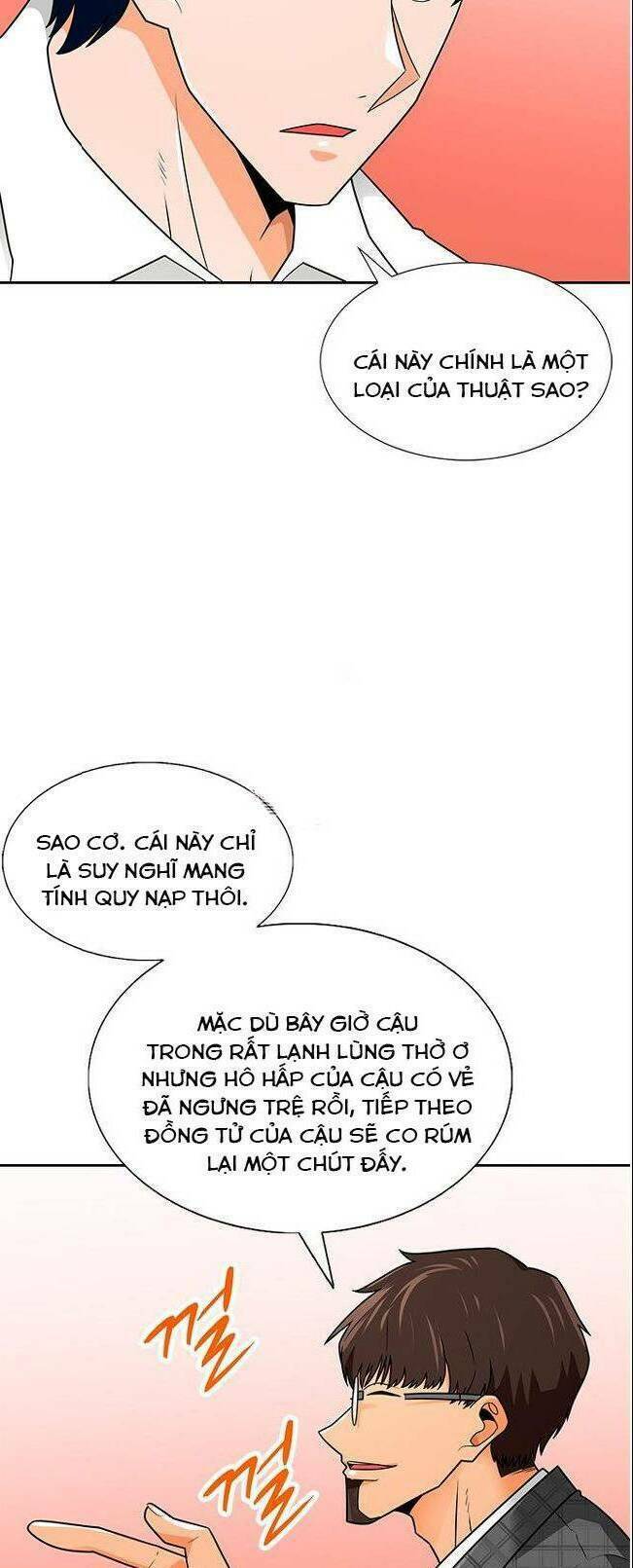 tôi tự động săn một mình chapter 60 30