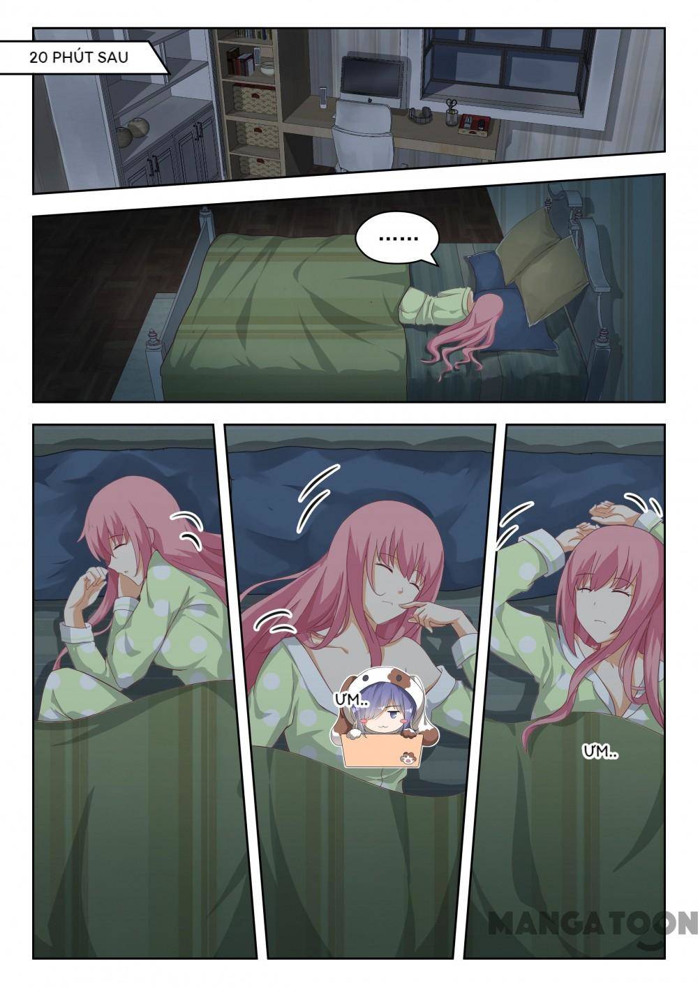 the boy in the all-girls school chapter 197 7