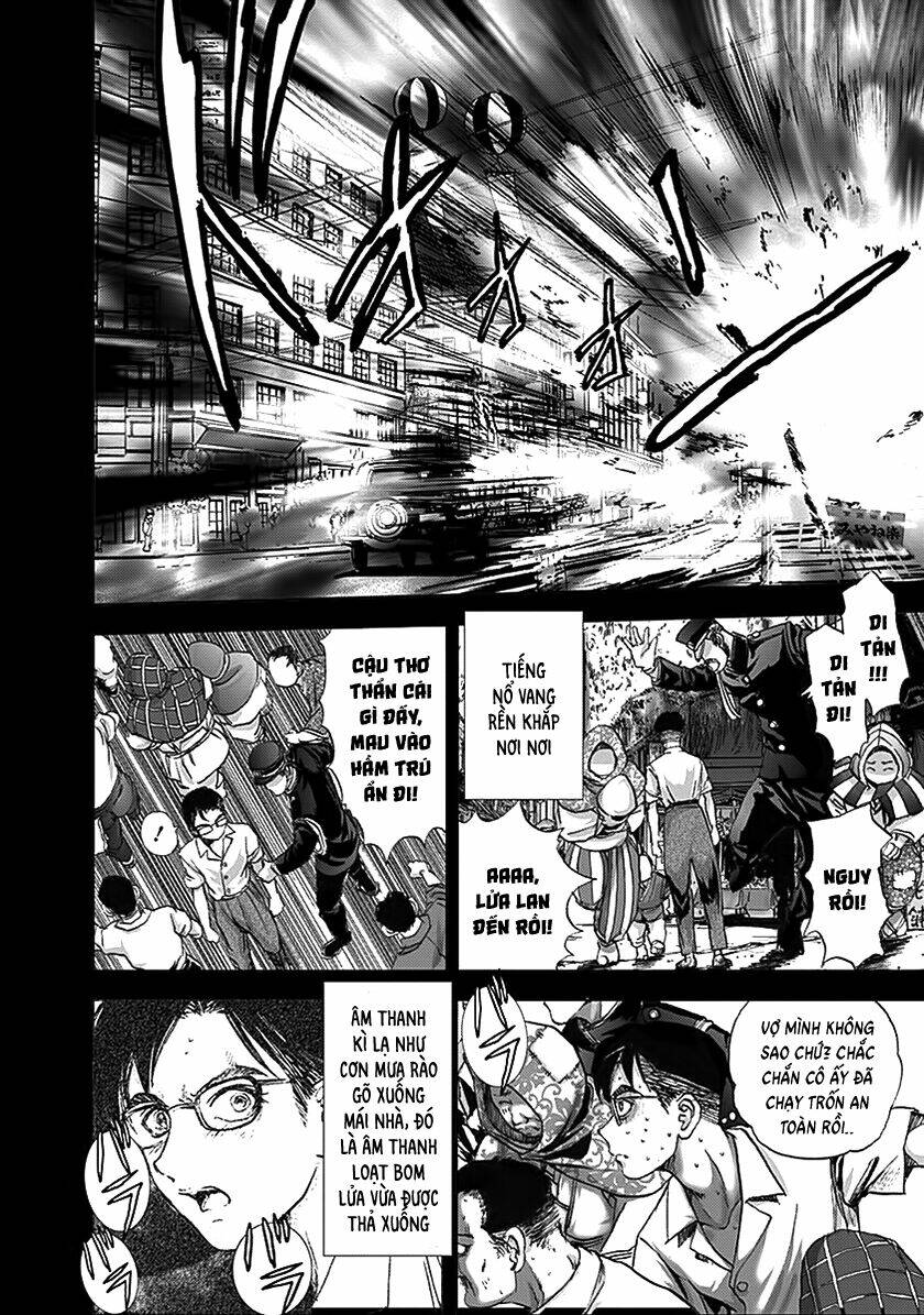 edogawa ranpo ijinkan chapter 61 7