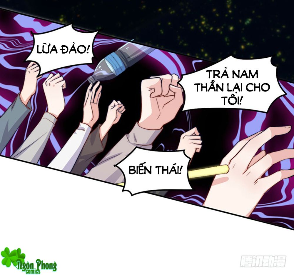 Bà Xã Tôi Là Nam Thần chapter 52 - Trang 16