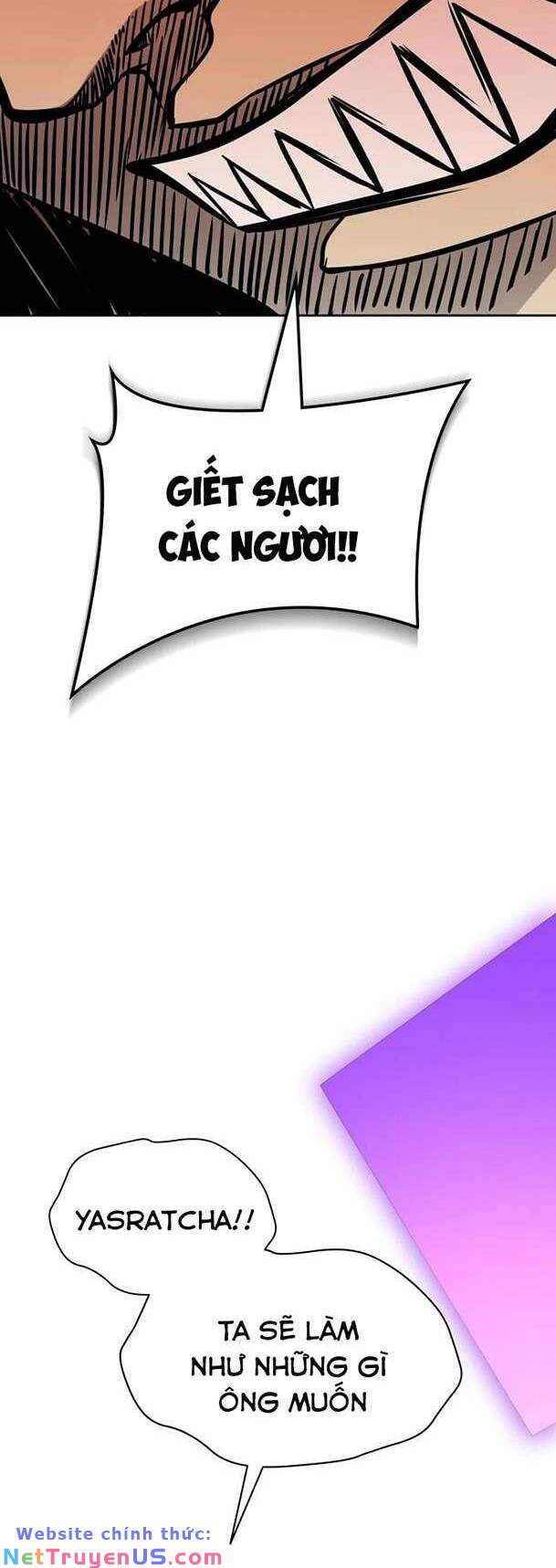 cuộc chiến trong tòa tháp chapter 590 82