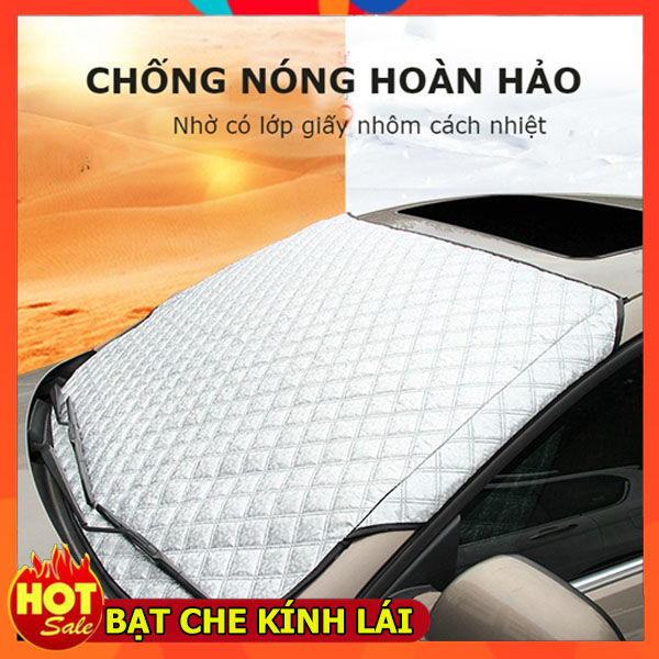 [FORD RANGER] Bạt phủ xe ô tô tráng nhôm cao cấp dành cho xe FORD RANGER, 3 lớp chống nóng, chống thấm, chống bụi - Hàng Chính Hãng