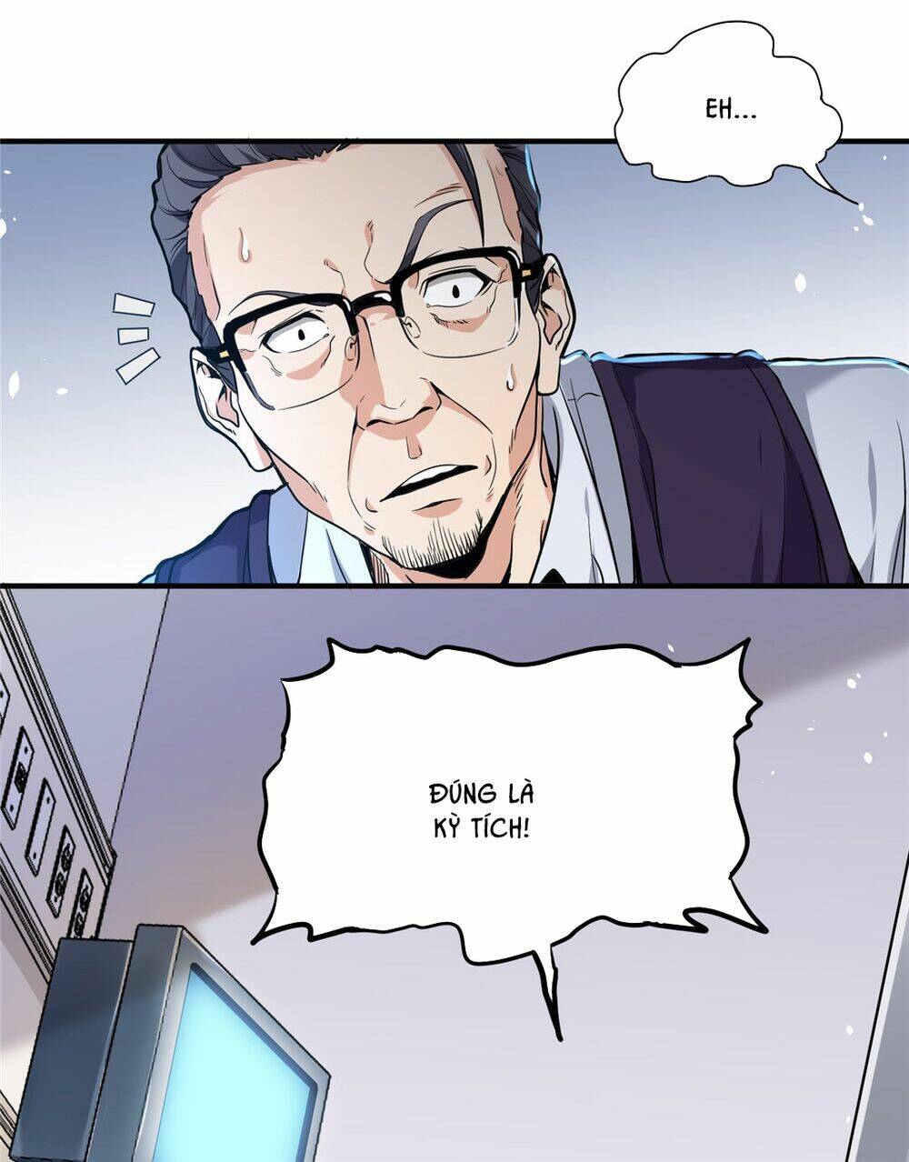 ông bố bỉm sữa chapter 2 32
