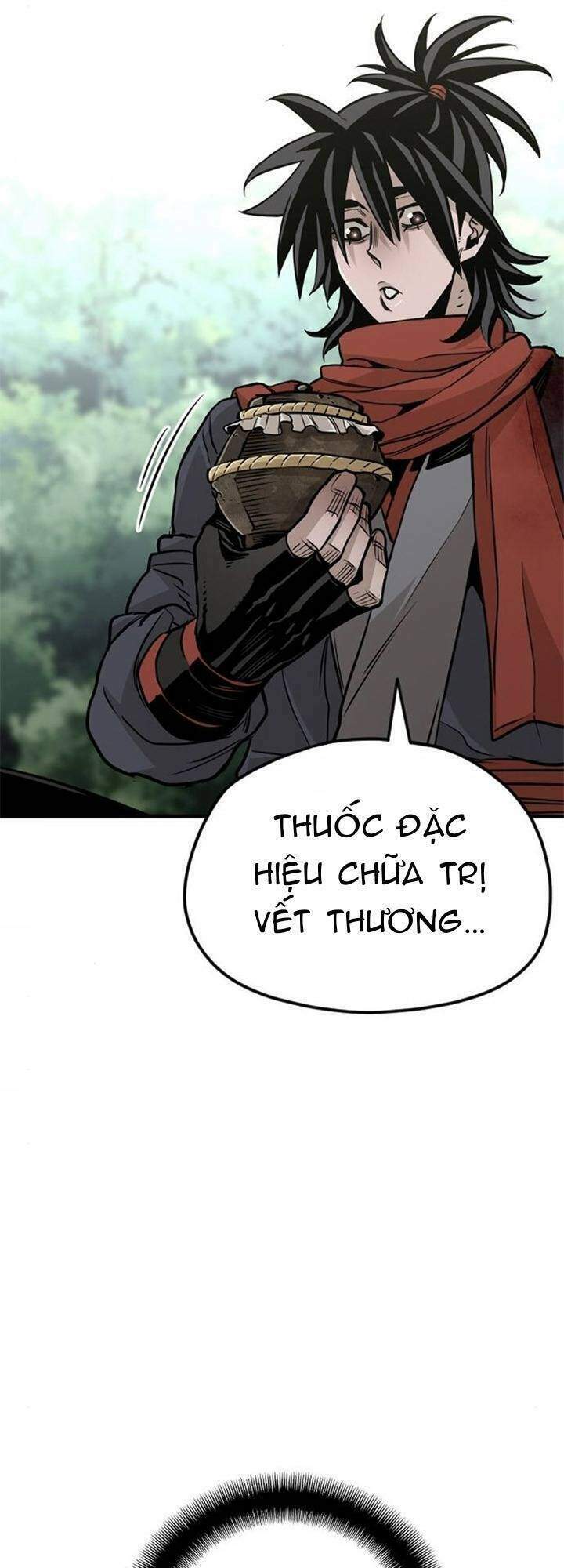 Thiên Ma Phi Thăng Truyện Chapter 14 - Trang 32