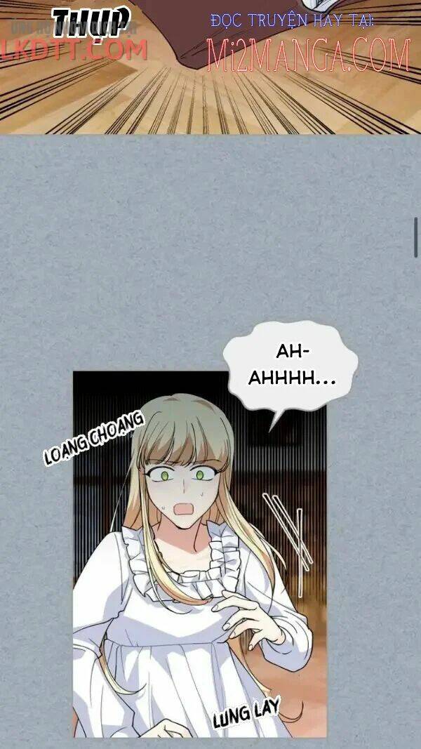 thú cưng của nữ phụ độc ác chapter 42 13