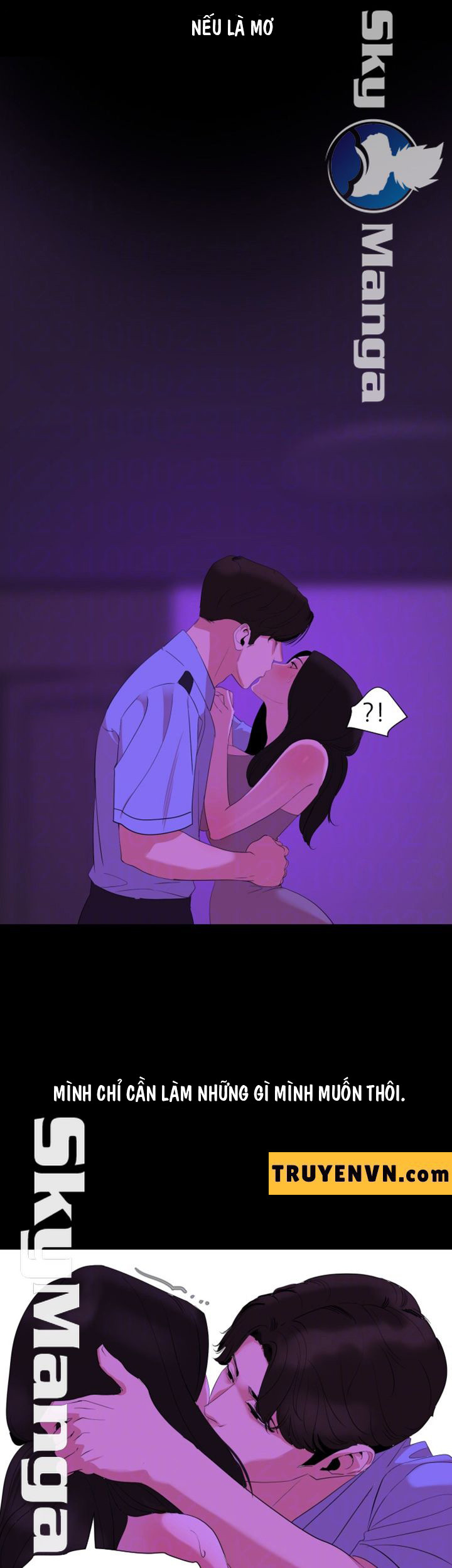 con rể chapter 23 6