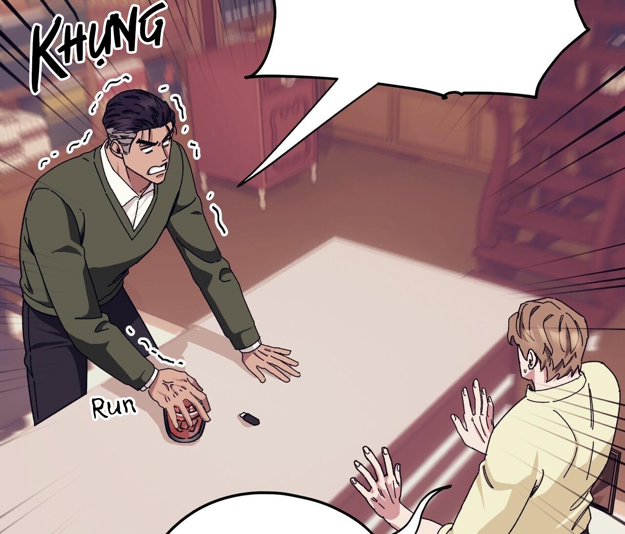 chàng dâu nhà họ kang chapter 41 86