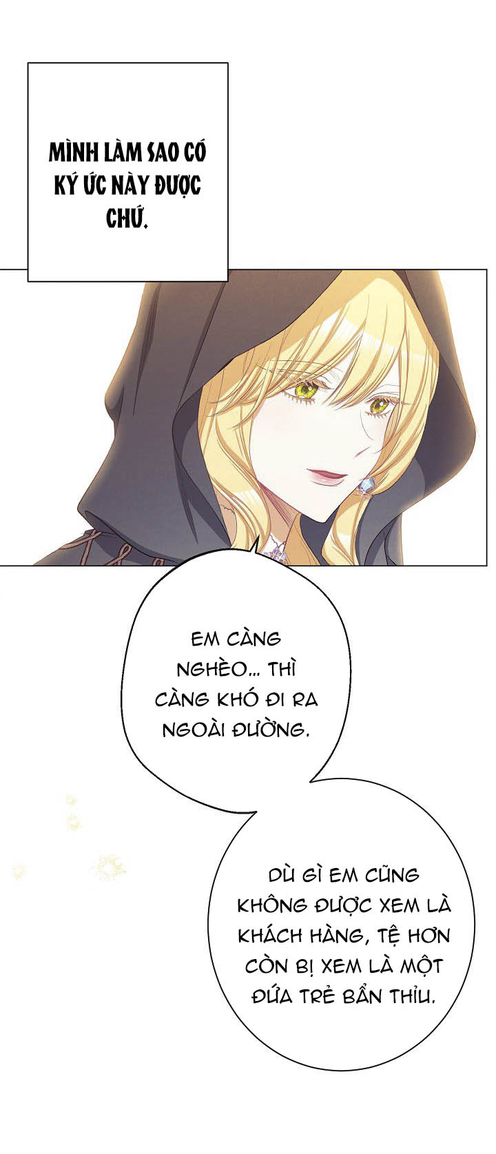 ác nữ đảo ngược đồng hồ cát chapter 65 8