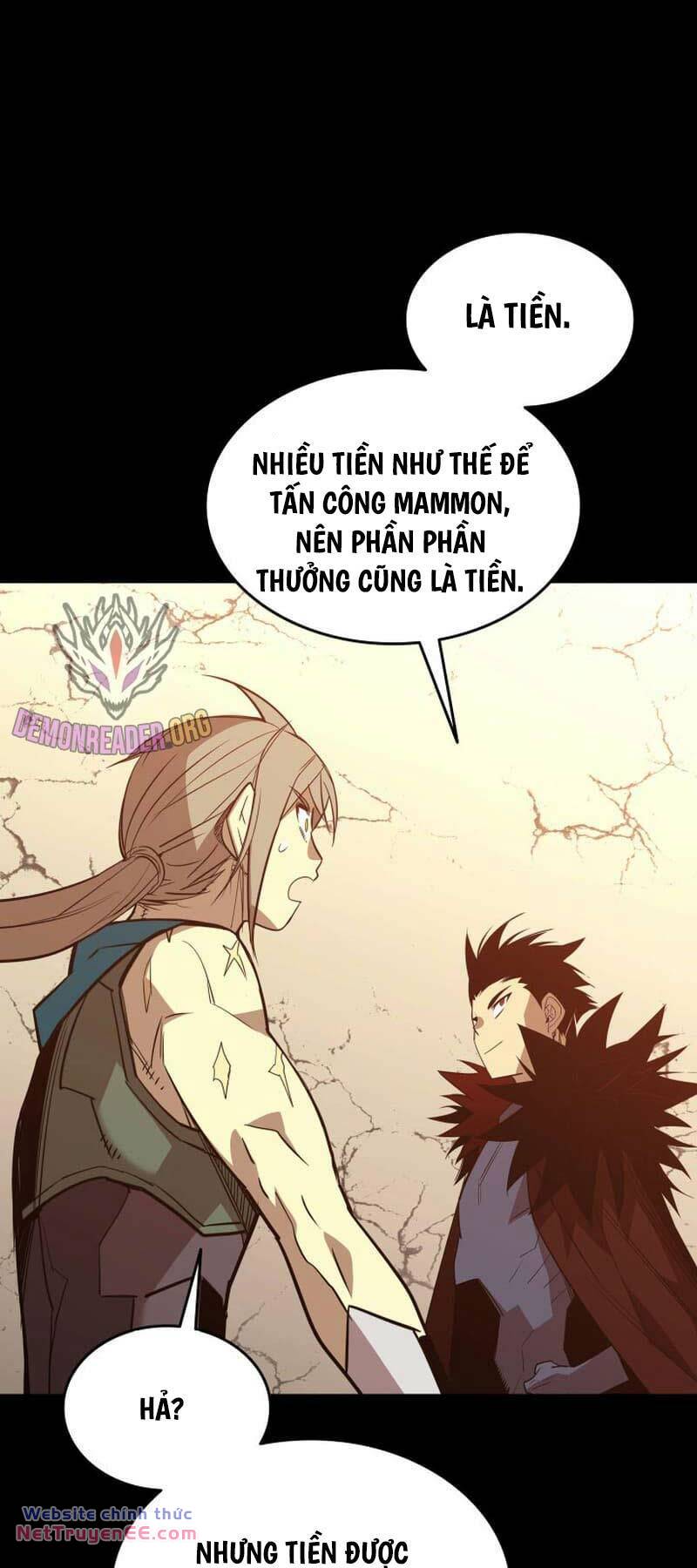 tôi là lính mới chapter 179 87