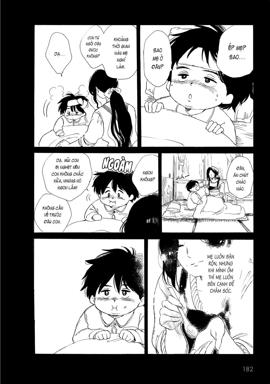 shiota-sensei to amai-chan chapter 11 10